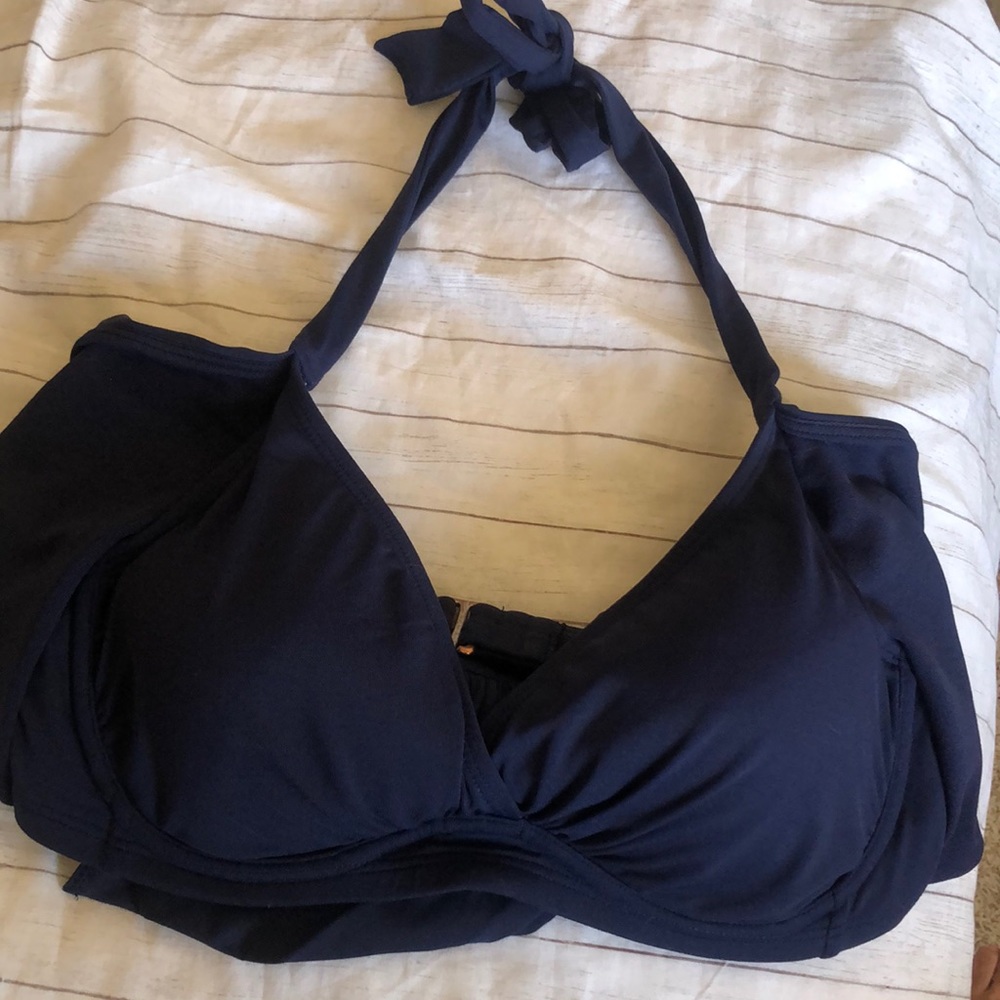 Athleta Bikini top